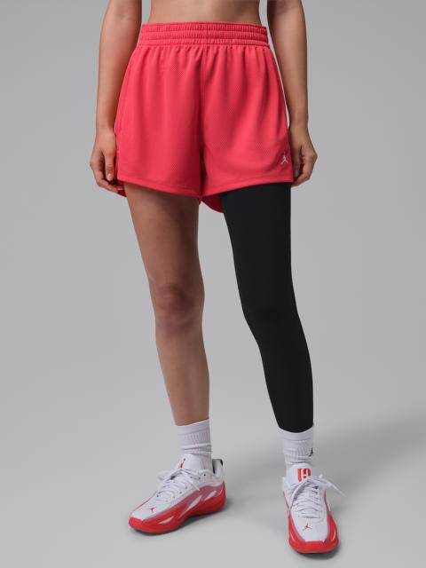 Jordan Jordan Sport Women's Mesh Shorts