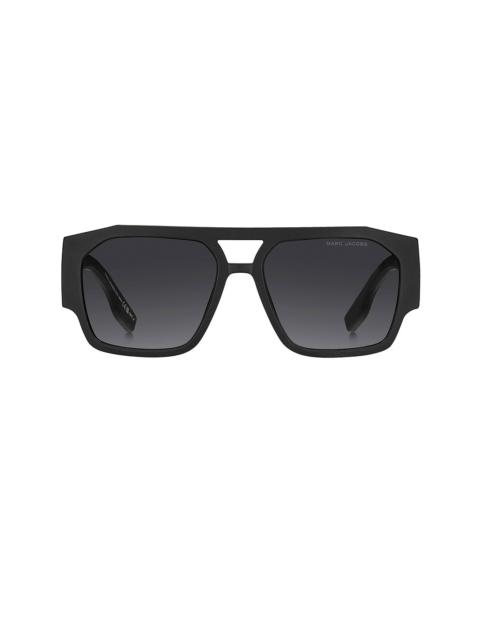 Marc Jacobs Aviator Sunglasses