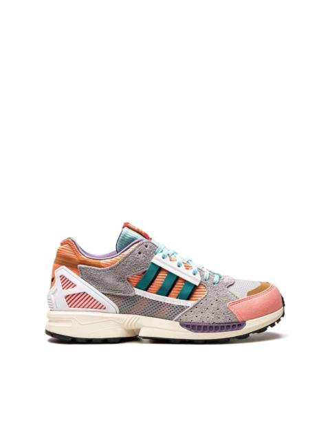 adidas Candyverse ZX 10/8 low-top sneakers - GX1085 | REVERSIBLE