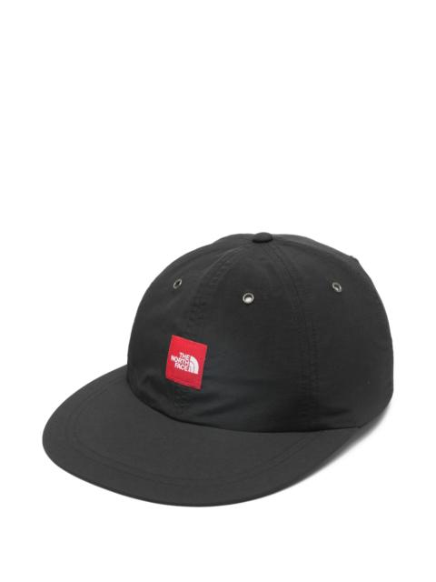 The North Face The North Face Logo-patch Baseball Cap