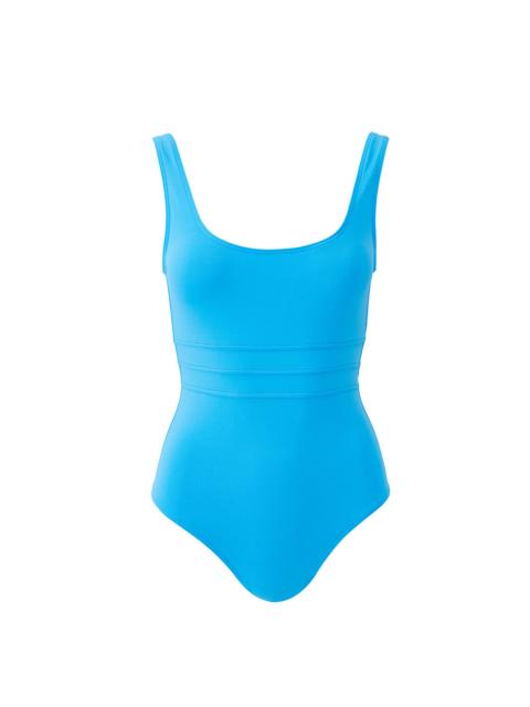 MELISSA ODABASH NEVADA OCEAN SWIMSUIT
