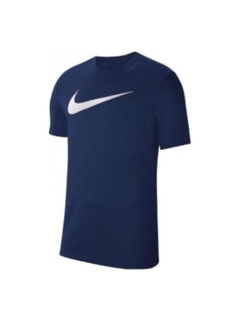 Nike Nike Dri-FIT Park Soccer T-Shirt 'Navy' CW6936-451