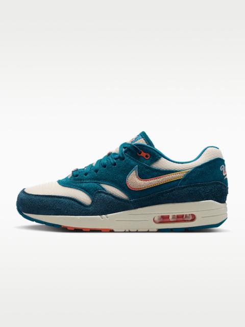 Nike Nike Air Max 1 Brewers Men's Shoes