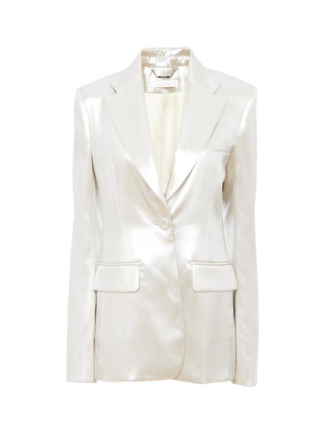 Chloé SINGLE-BREASTED TAILORED JACKET