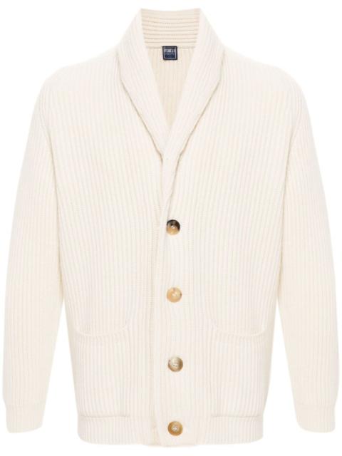 FEDELI Terminillo cardigan