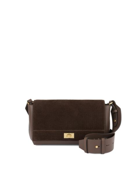 Anya Hindmarch Mortimer cross body bag