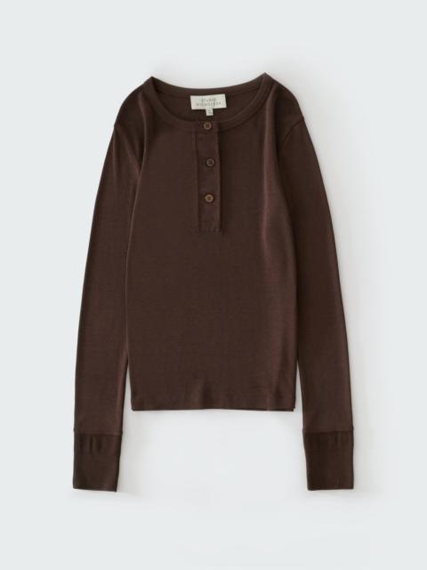 Studio Nicholson Roane Jersey