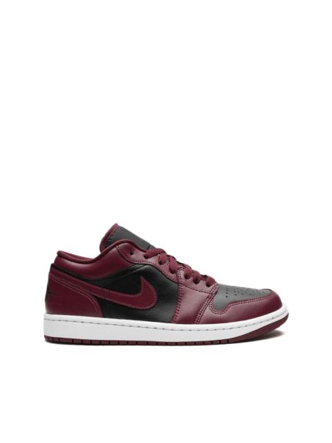 womens jordan 1 low beetroot