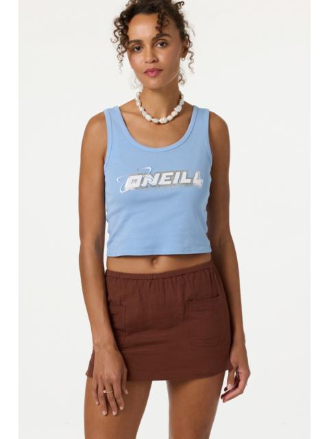 O'Neill Atomic Scoop Neck