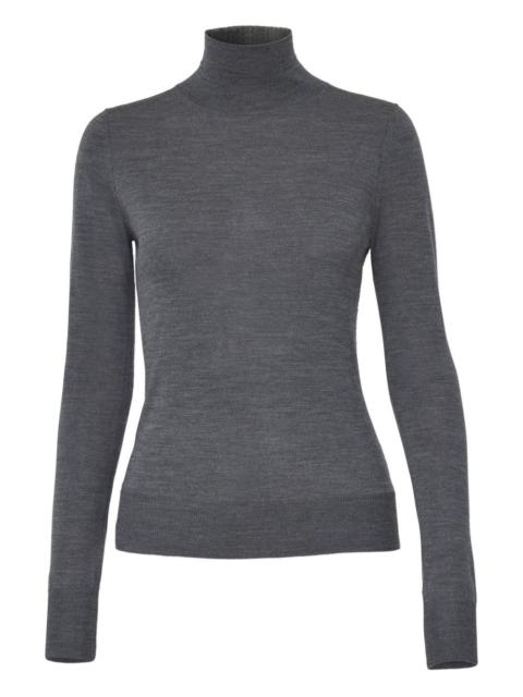 CAROLINA HERRERA turtleneck sweater
