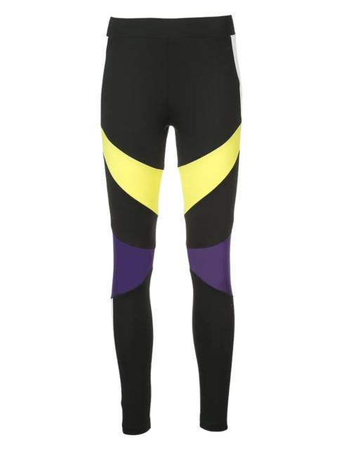 PUMA Puma x Yes Julz tights