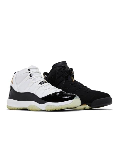 Jordan Air Jordan 6/11 Retro LE DMP 'Defining Moments Pack'