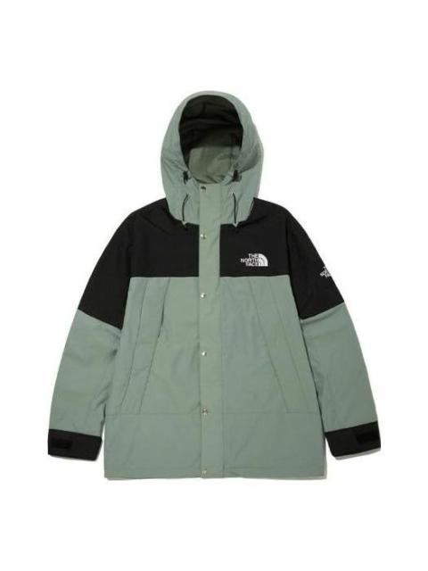 THE NORTH FACE Neo Vaiden Jacket 'Green' NJ3BN00L