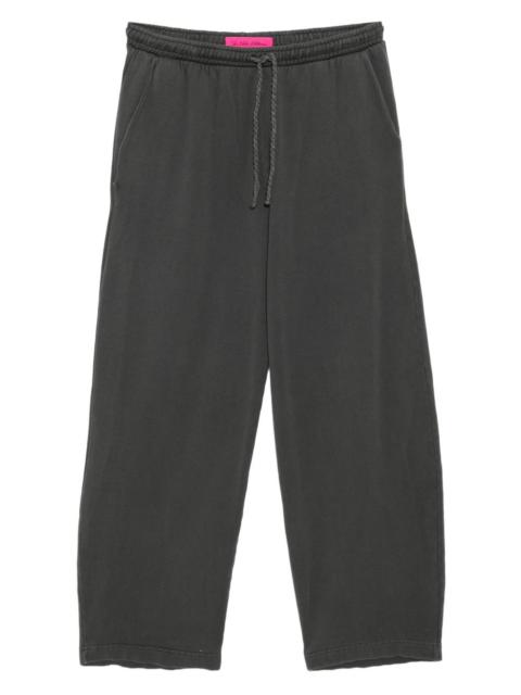 The Elder Statesman Daily sweatpants
