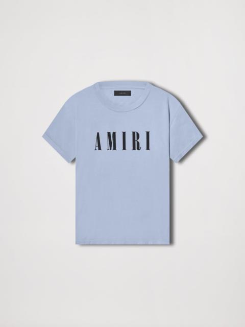 AMIRI CORE LOGO TEE