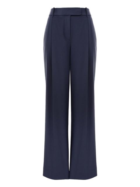 Zimmermann EDEN STRAIGHT LEG PANT