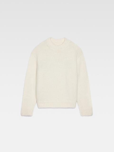 JACQUEMUS La maille Pavane