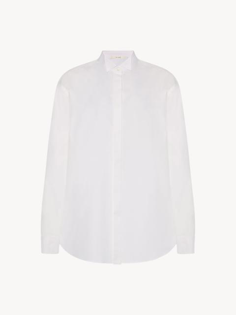 The Row Edrisca Shirt