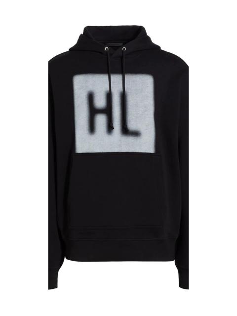 Helmut Lang BLUR HOODIE