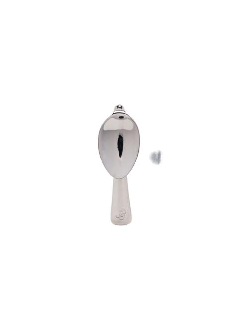 Jean Paul Gaultier spoon-shaped earrings