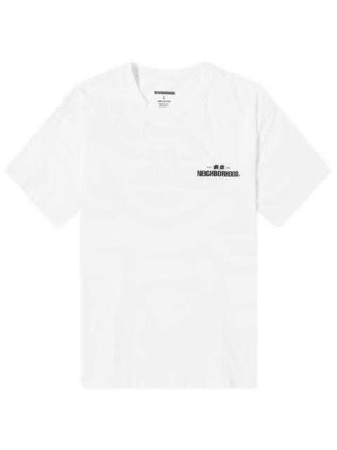 Neighborhood 4 Printed T-Shirt