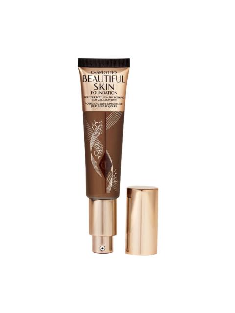 Charlotte Tilbury Charlotte's Beautiful Skin Foundation