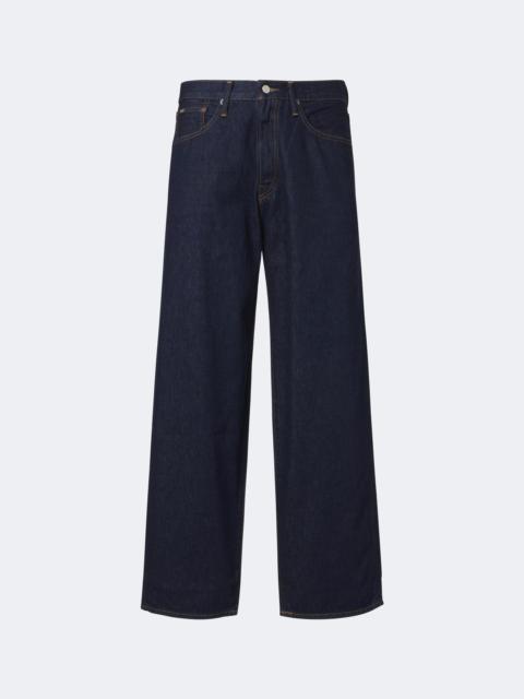 Polo Ralph Lauren Rivington wide-leg jeans