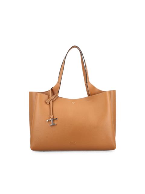 Tod's T Timeless pendant shoulder bag