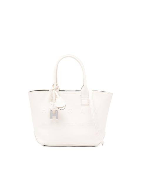 mini Adress tote bag