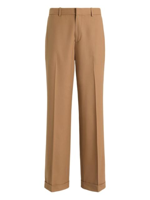 Polo Ralph Lauren palazzo trousers