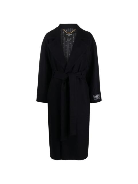 Each x Other tied-waist robe coat