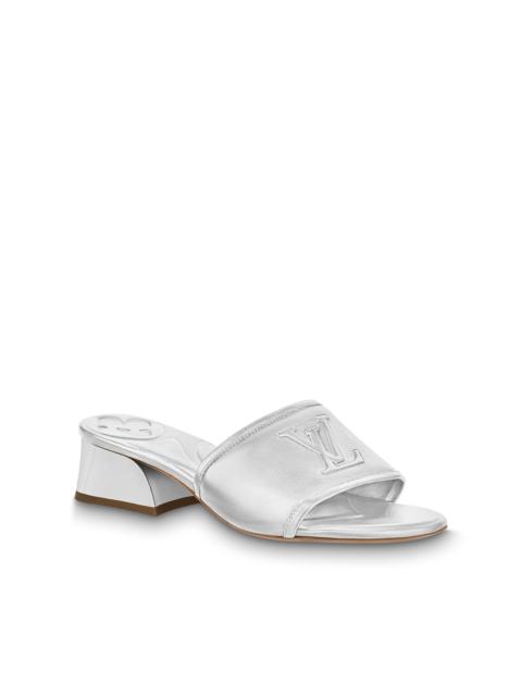 Louis Vuitton Magnetic Mule