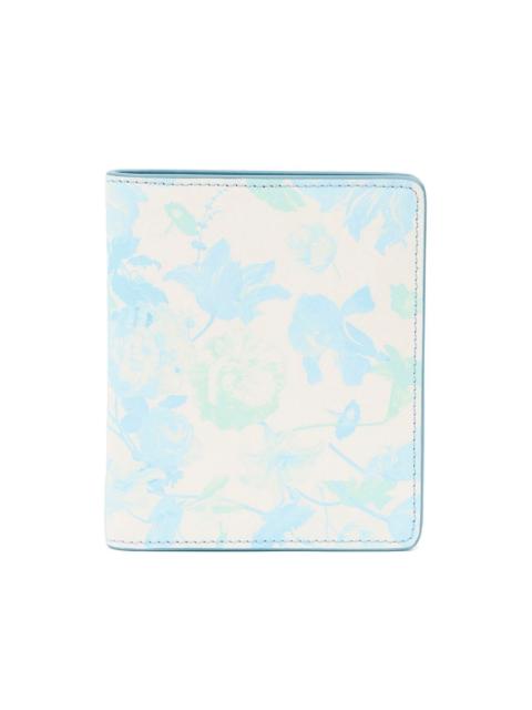 Maison Margiela leather bi-fold wallet
