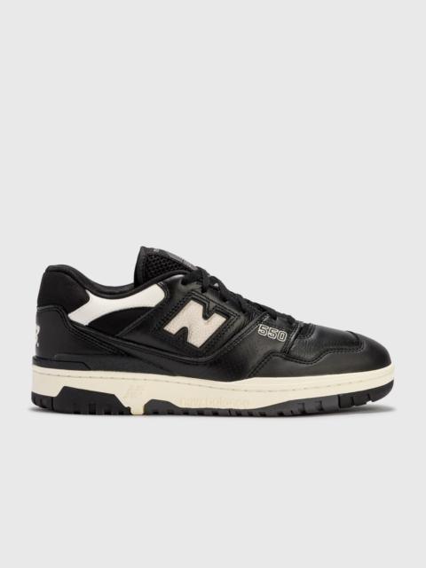 New Balance New Balance – BB550LBW Black/White