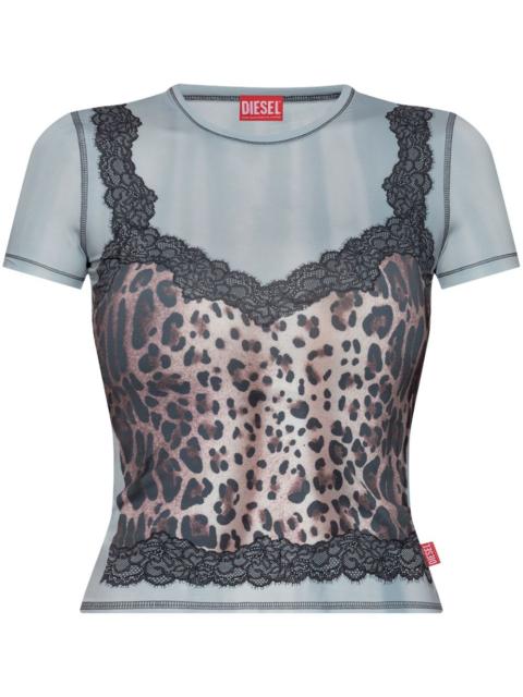 Diesel T-Ileni T-shirt