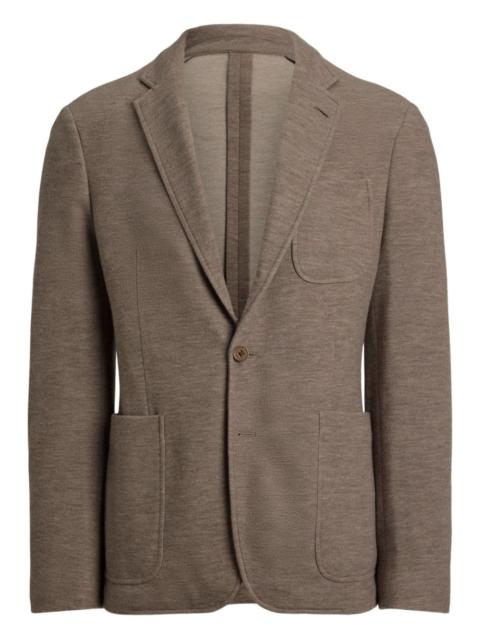 Ralph Lauren single-breasted blazer