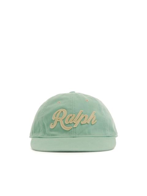Polo Ralph Lauren twill baseball cap