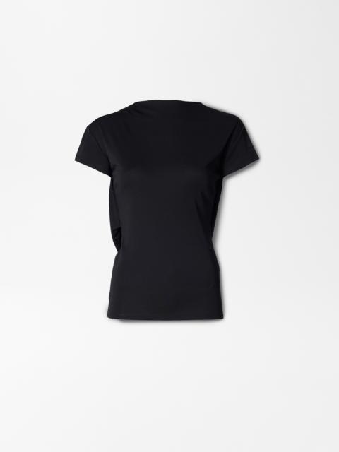JACQUEMUS The Mistral top
