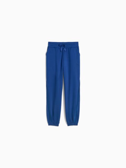 PUMA PUMA Essentials Satin Women's Joggers