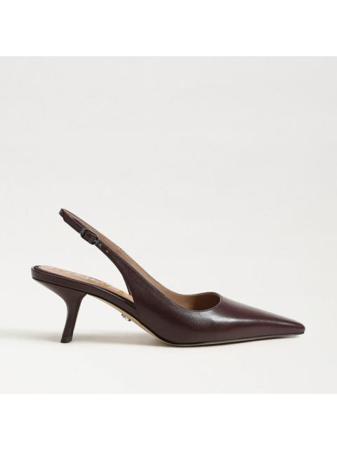 Sam Edelman Bianka Slingback Pump