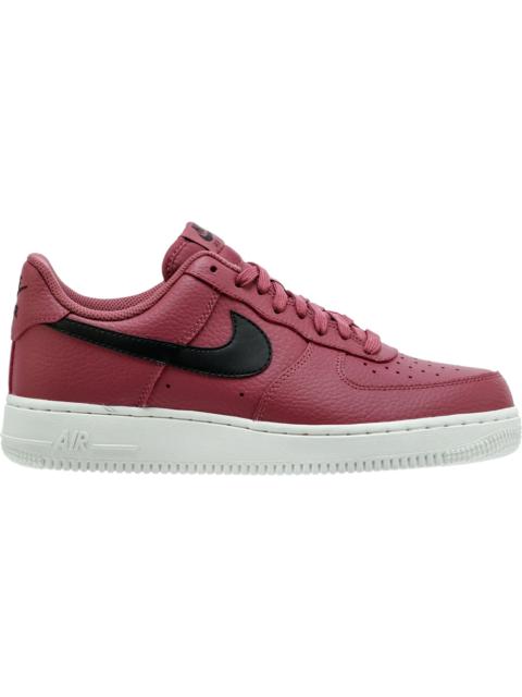 Nike Air Force 1 Low Vintage Wine