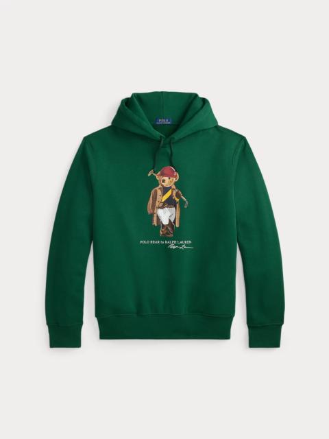 Polo Ralph Lauren Polo Bear Fleece Hoodie