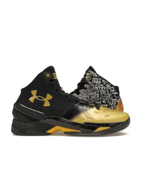 Under Armour Under Armour Curry 1 & 2 Back 2 Back MVP Pack (2016) (2 Pairs)