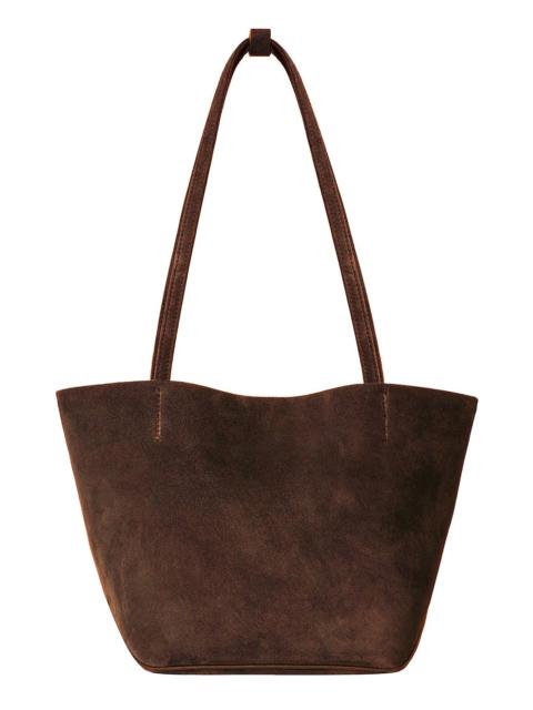 The Row Park Edge Medium Tote Bag
