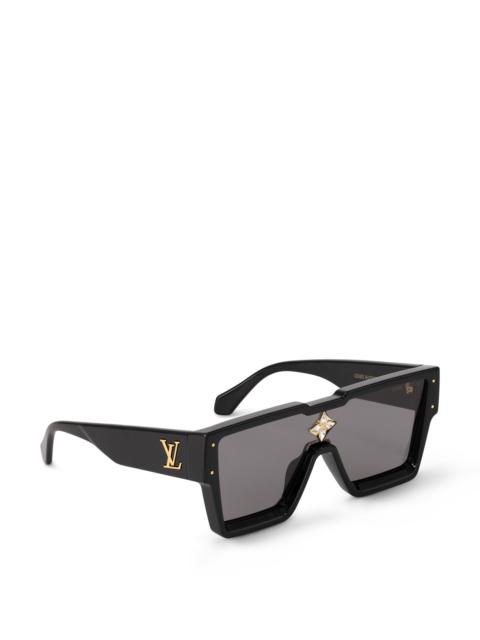 Louis Vuitton Cyclone Sunglasses