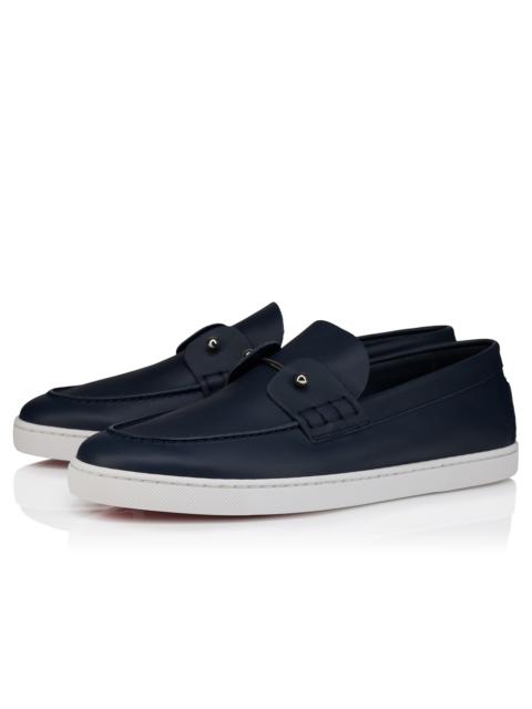 Christian Louboutin Chambeliboat Boat shoes