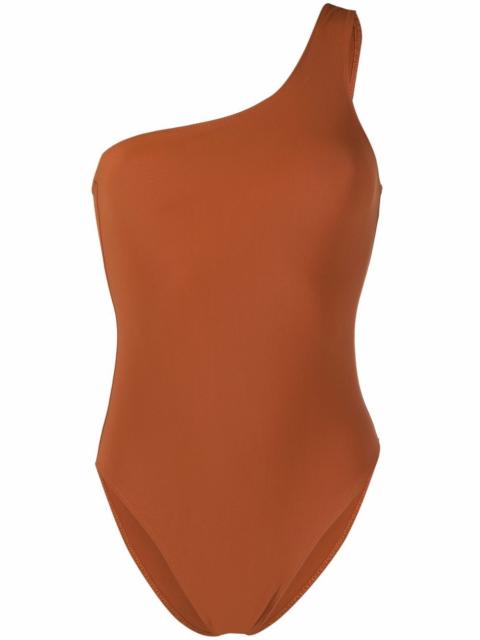 Lido Venti Nove off-shoulder one-piece