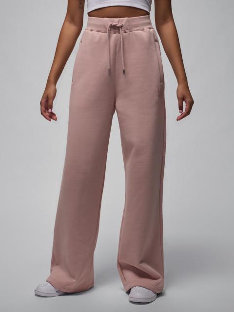 Jordan Jordan Flight Fleece Women's Open-Hem Pants