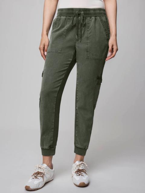 Splendid Jaclyn Jogger
