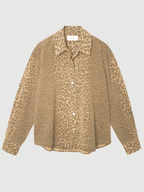 XÍRENA BENGAL GIA SHIRT